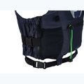 Gilet da uomo Aztron N-SV 3.0 Nylon puzzle grigio/menta 4