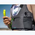 Gilet da uomo Aztron N-SV 3.0 Nylon puzzle grigio/menta 15