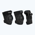 Protezioni unisex HEAD Armour black