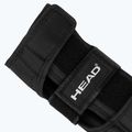 Protezioni unisex HEAD Armour black 6