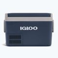Frigorifero a compressore Igloo ICF32 32 l blu 2