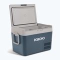 Frigorifero a compressore Igloo ICF32 32 l blu 7