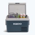 Frigorifero a compressore Igloo ICF32 32 l blu 14