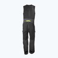 Helly Hansen tuta da vela da uomo Aegir Race Salopette ebano 2