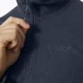 Felpa da trekking Helly Hansen Daybreaker 1/2 Zip uomo navy 3