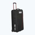 Helly Hansen borsa da viaggio Sport Exp. Trolley 100 l nero