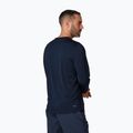 Maglia trekking uomo a maniche lunghe Helly Hansen HH Tech Crew navy 2