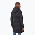 Helly Hansen Donna Mono Material Insulator Down Coat nero 2