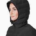 Helly Hansen Donna Mono Material Insulator Down Coat nero 3