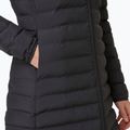 Helly Hansen Donna Mono Material Insulator Down Coat nero 4