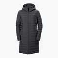 Helly Hansen Donna Mono Material Insulator Down Coat nero 6