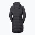 Helly Hansen Donna Mono Material Insulator Down Coat nero 7