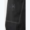 Pantaloni da vela da uomo Helly Hansen HP Foil Pro Bib ebano 9
