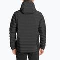 Piumino da uomo Helly Hansen Mono Material Hooded Insulator nero 2