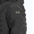 Piumino da uomo Helly Hansen Mono Material Hooded Insulator nero 3