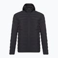 Piumino da uomo Helly Hansen Mono Material Hooded Insulator nero 6
