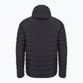 Piumino da uomo Helly Hansen Mono Material Hooded Insulator nero 7