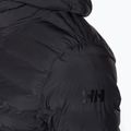 Piumino da uomo Helly Hansen Mono Material Hooded Insulator nero 8