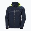 Giacca da vela da uomo Helly Hansen Hp Foil Match navy 6