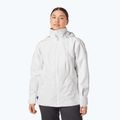 Giacca da vela donna Helly Hansen HP Racing 2.0 white