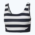 Helly Hansen HP Bikini Top a strisce blu