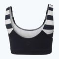 Helly Hansen HP Bikini Top a strisce blu 2