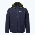 Giacca da vela Musto BR1 Solent da uomo, true navy 6