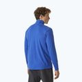 Felpa da uomo Helly Hansen Hp 1/2 Zip Pullover cobalto 2.0 2