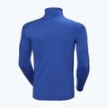 Felpa da uomo Helly Hansen Hp 1/2 Zip Pullover cobalto 2.0 6