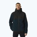 Felpa Helly Hansen Patrol Pile midnight da uomo