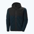 Felpa Helly Hansen Patrol Pile midnight da uomo 6