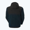 Felpa Helly Hansen Patrol Pile midnight da uomo 7