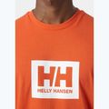 Maglietta Helly Hansen HH Box flame da uomo 3