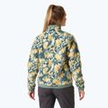 Felpa donna Helly Hansen Imperial Printed Pile Snap sand bruce aop 2