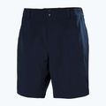 Pantaloncini da vela Helly Hansen da uomo Hp Sirocco 9" navy 5