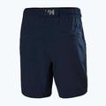 Pantaloncini da vela Helly Hansen da uomo Hp Sirocco 9" navy 6