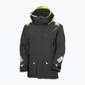 Helly Hansen Skagen Offshore, giacca da pioggia da uomo, ebano 11