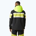 Giacca da vela da uomo Helly Hansen Salt Original ebano 2