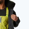Giacca da vela da uomo Helly Hansen Salt Original ebano 8