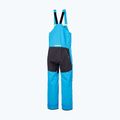 Pantaloni da vela da uomo Helly Hansen Pier 4.0 Bib cyan 4