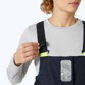 Pantaloni da vela da donna Helly Hansen Pier 4.0 Bib navy 3