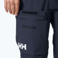 Pantaloni da vela da donna Helly Hansen Pier 4.0 Bib navy 4