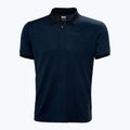 Helly Hansen Hp 1/2 Zip Polo Uomo navy 5