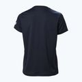 Maglietta Helly Hansen donna HH Tech 2.0 navy 5