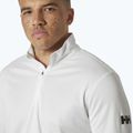 Maglia a maniche lunghe da uomo Helly Hansen HH Tech 1/2 Zip 2.0 white 3