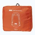 Helly Hansen Canyon Duffel Pack 50 l pattuglia arancione 4