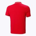 Polo Helly Hansen Kos uomo rosso 2