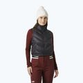 Giacca da sci da donna Helly Hansen Avanti 3-In-1 Softshell Jacket mars red 8