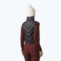 Giacca da sci da donna Helly Hansen Avanti 3-In-1 Softshell Jacket mars red 9