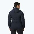 Giacca da vela donna Helly Hansen HP Hybrid Stretch Insulator navy 2